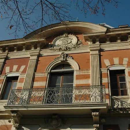 Auberge de jeunesse Geneva Hostel