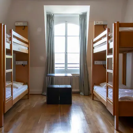 Geneva Hostel Genève