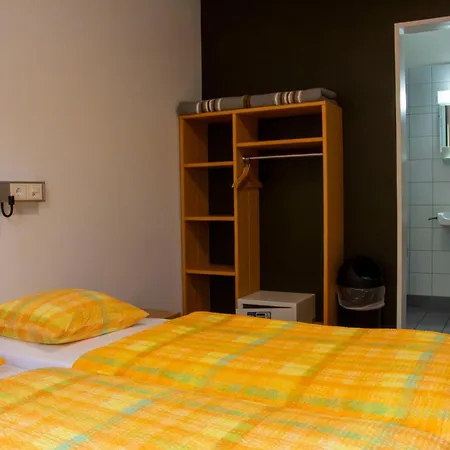 Geneva Hostel * Genève