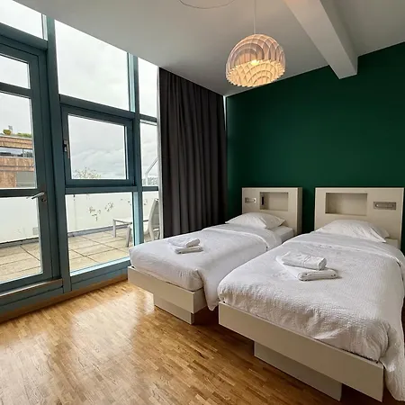 Geneva Hostel * Genève