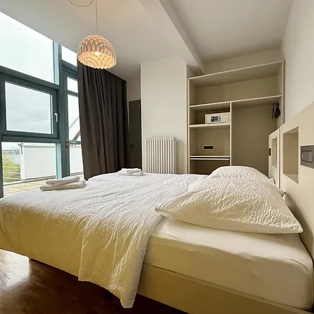 Geneva Hostel Auberge de jeunesse *