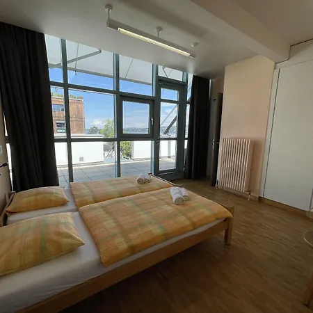 Geneva Hostel Genève