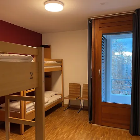 Geneva Hostel