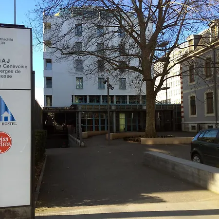 Geneva Hostel