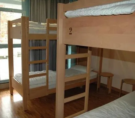 Geneva Hostel