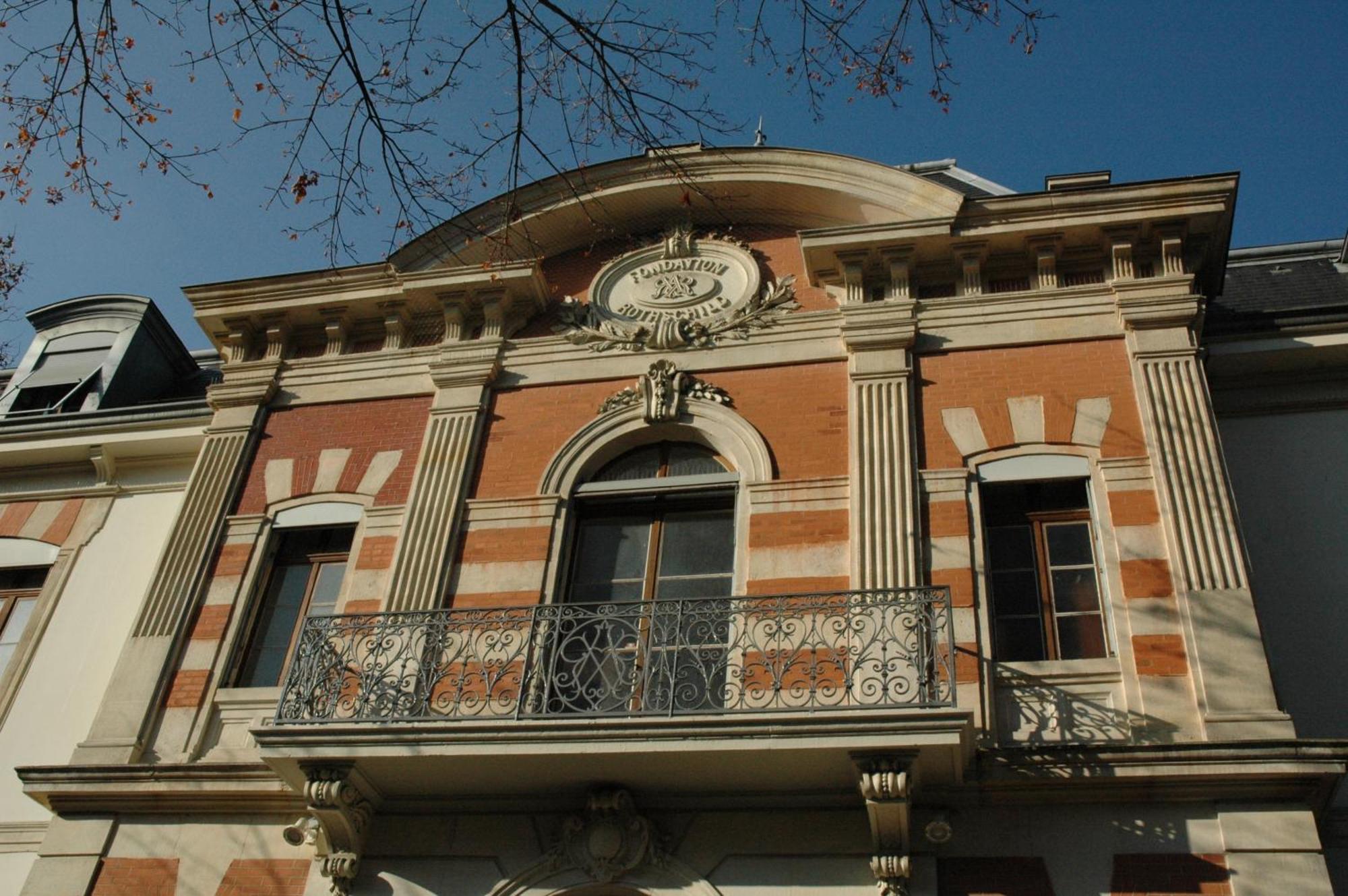 Albergue Geneva Hostel