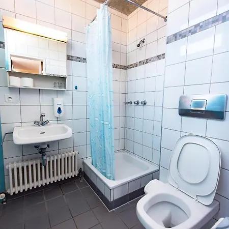 Geneva Hostel