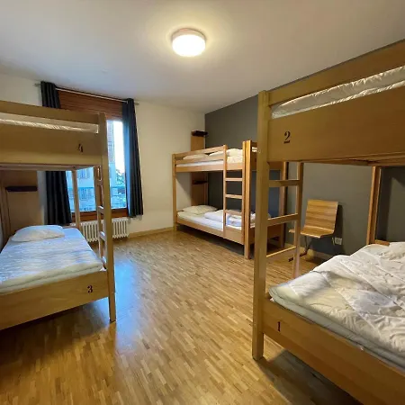 Geneva Hostel Auberge de jeunesse