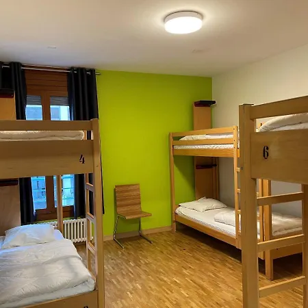 Geneva Hostel Auberge de jeunesse *