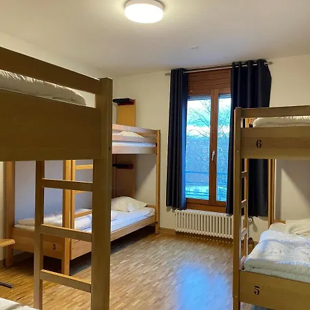 Geneva Hostel Auberge de jeunesse *