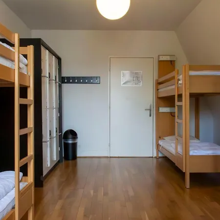 Geneva Hostel Auberge de jeunesse *