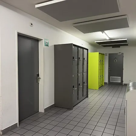 Geneva Hostel