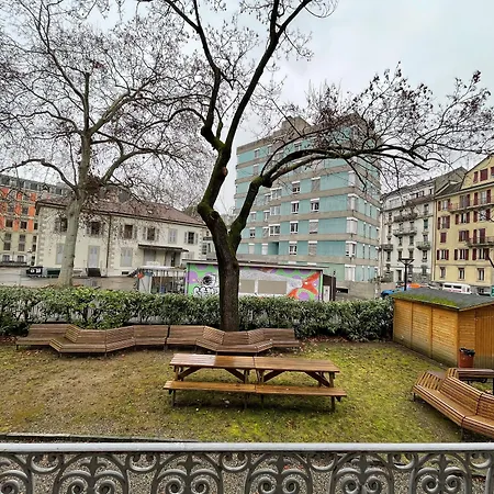 Geneva Hostel