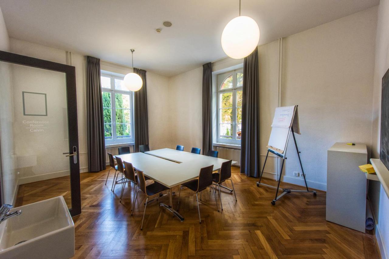 Geneva Hostel Genève