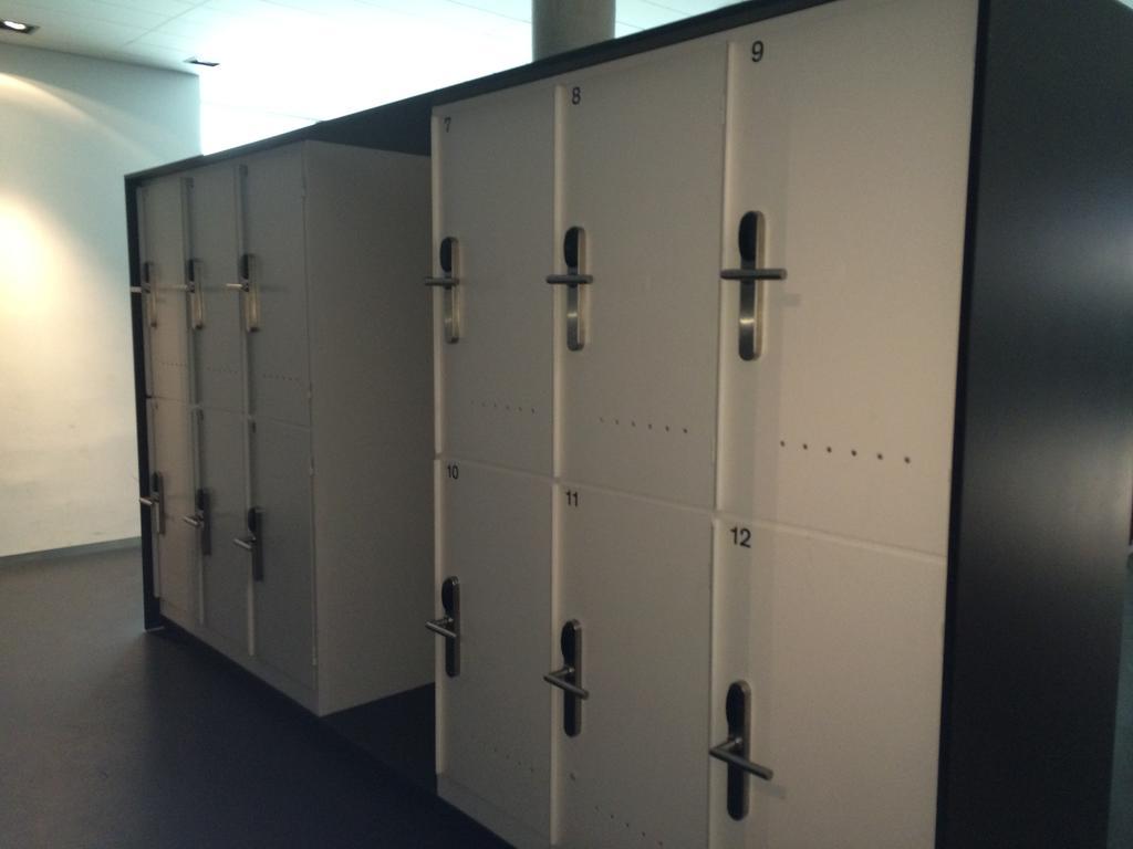 Hostel Genève * Genf