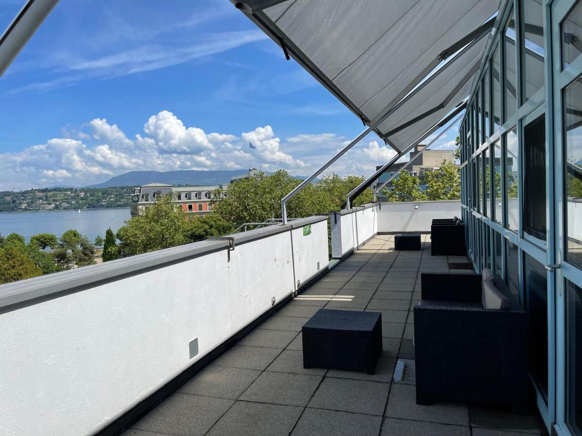 Geneva Hostel * Genève