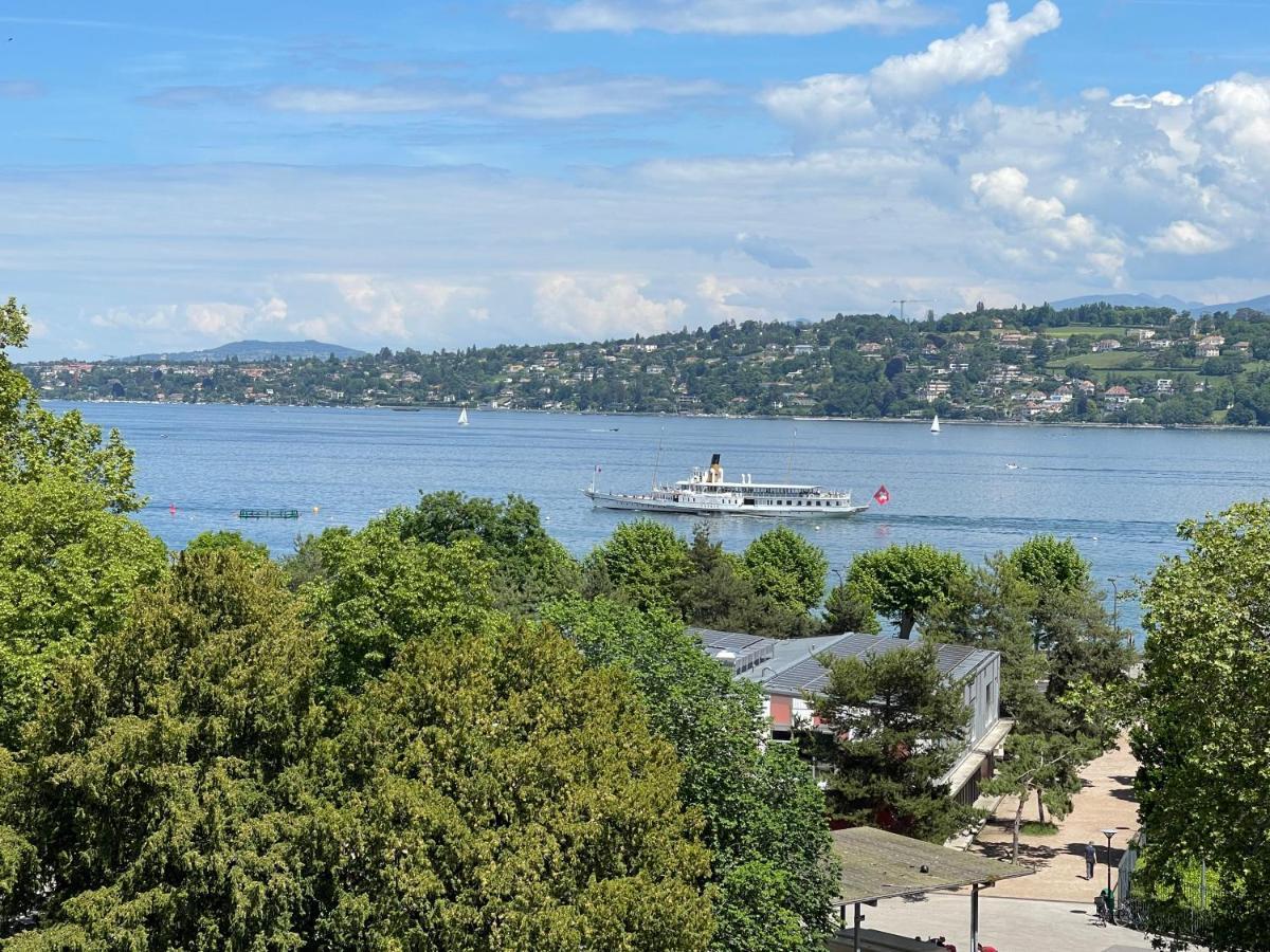Auberge de jeunesse Geneva Hostel