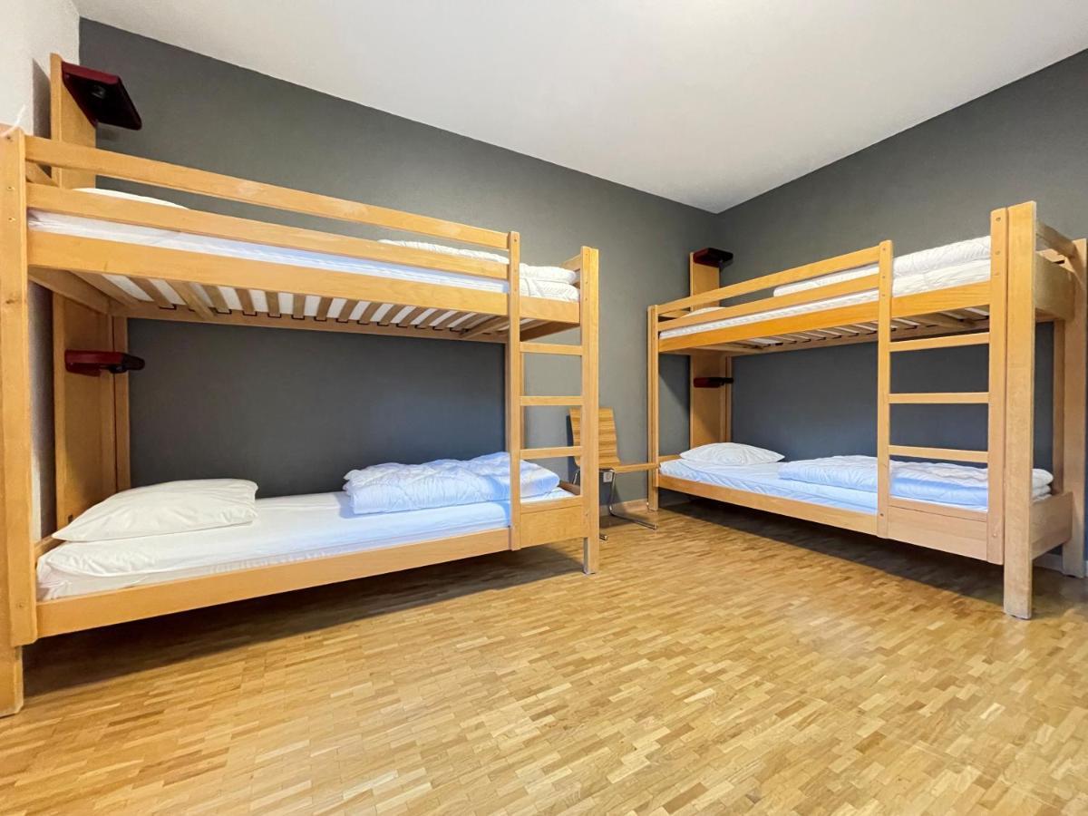 Geneva Hostel Genève