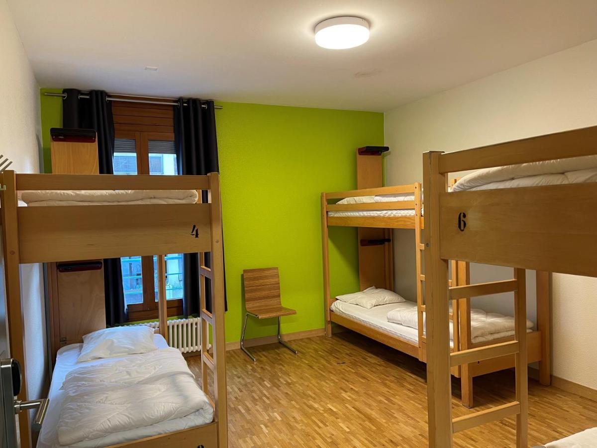 Geneva Hostel Auberge de jeunesse *