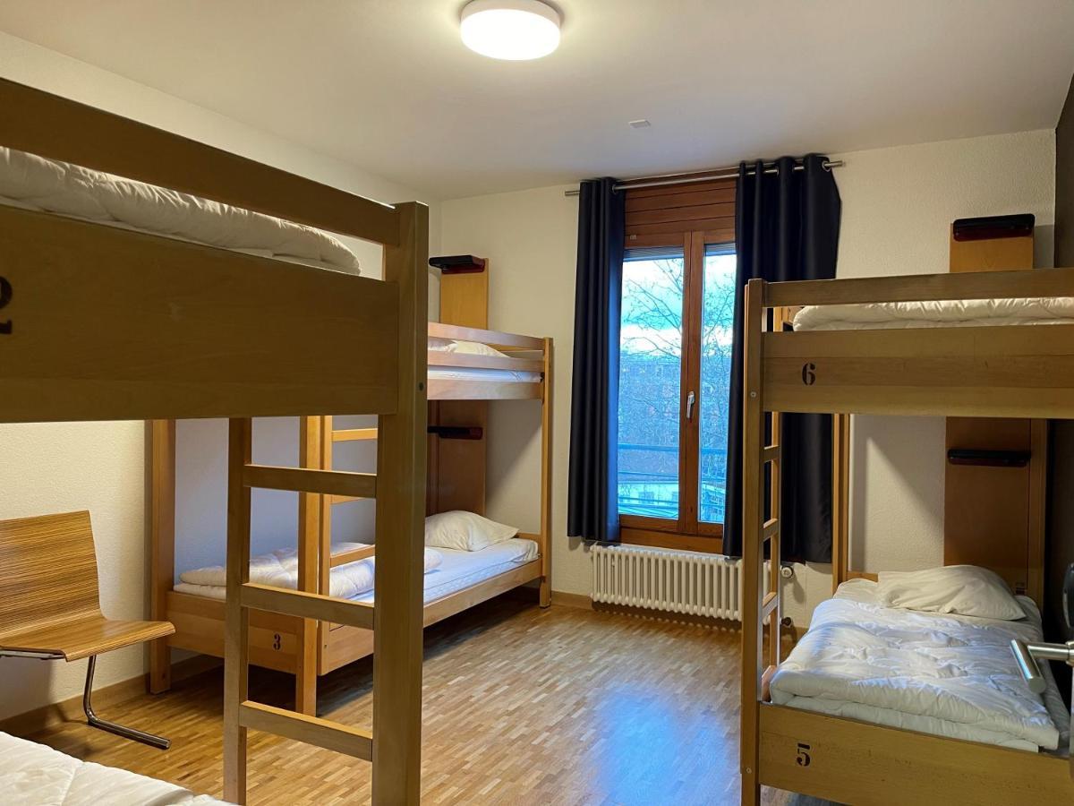 Geneva Hostel Auberge de jeunesse *