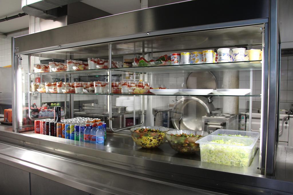 Hostel Genève Hostel