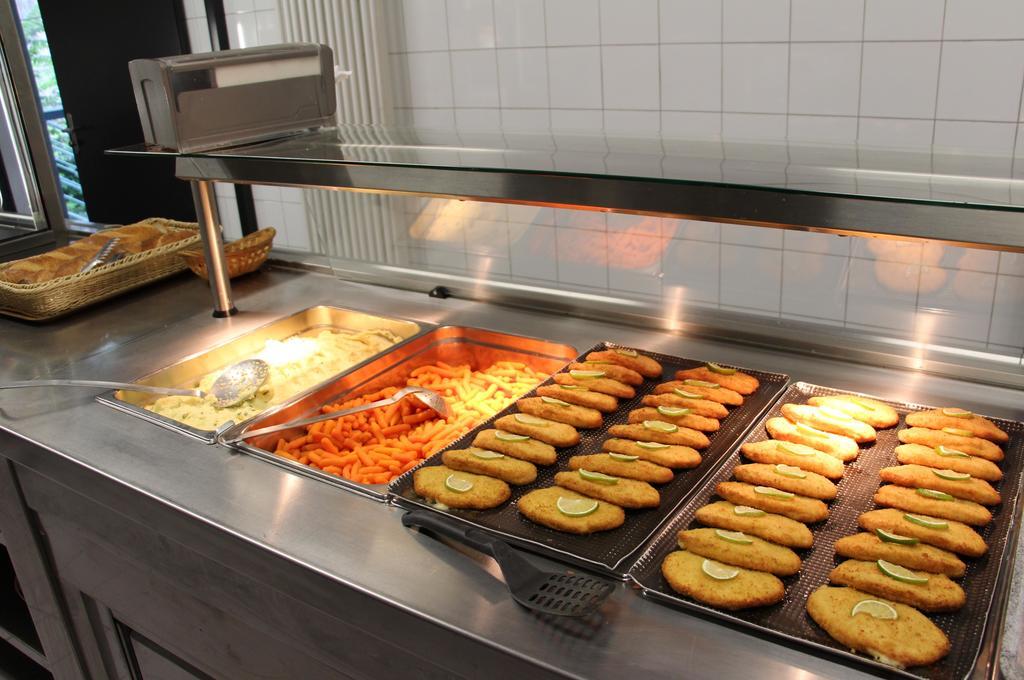 Hostel Geneva Hostel Geneva