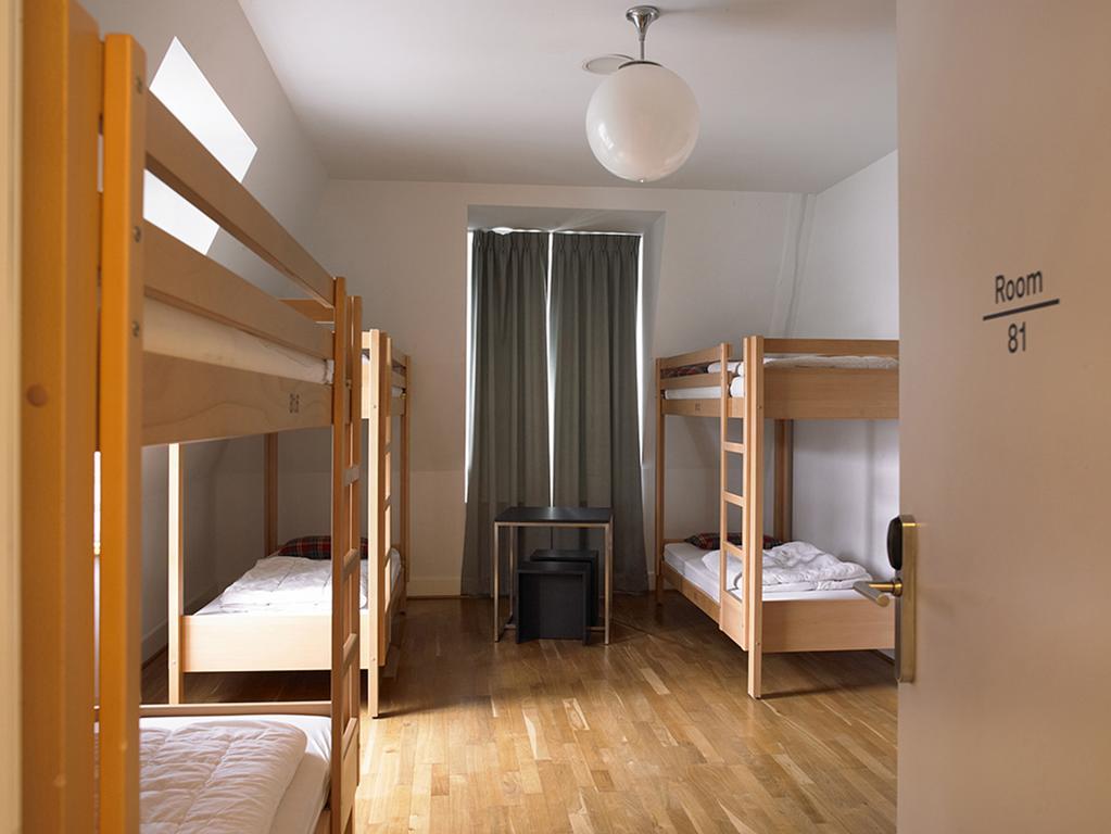 Geneva Hostel Auberge de jeunesse *
