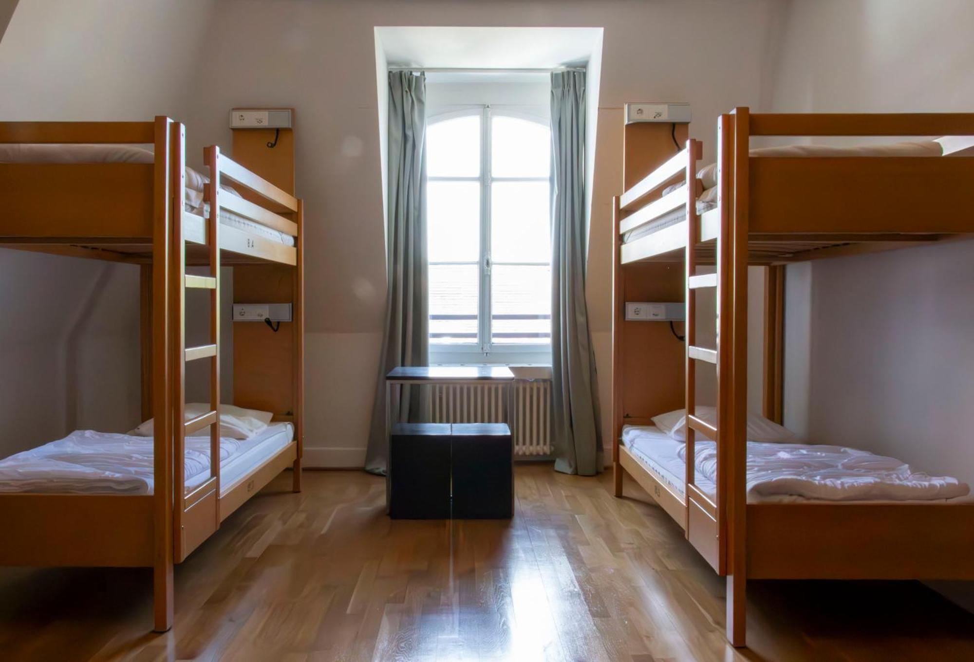 Geneva Hostel Genève