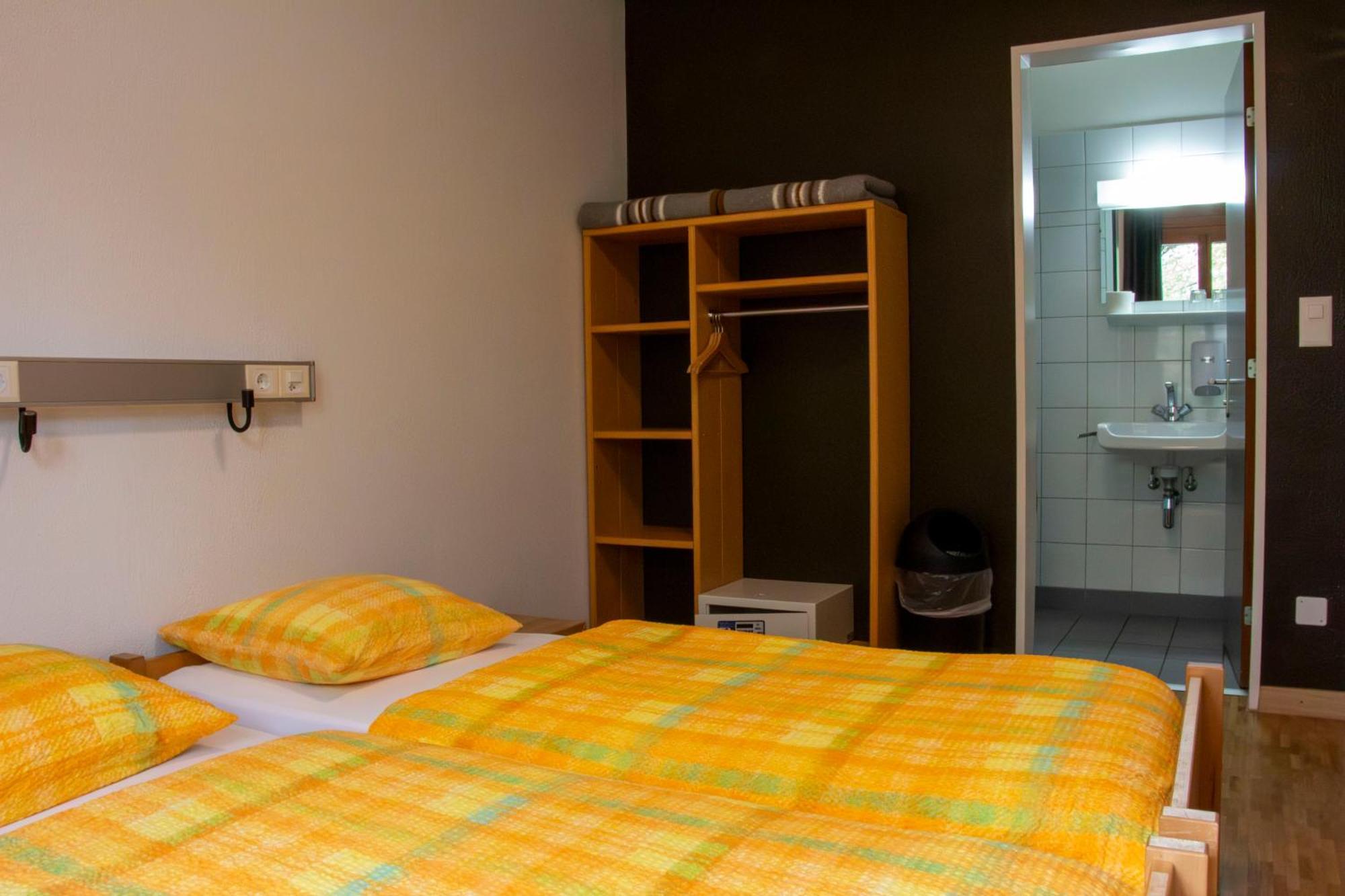 Geneva Hostel * Geneva