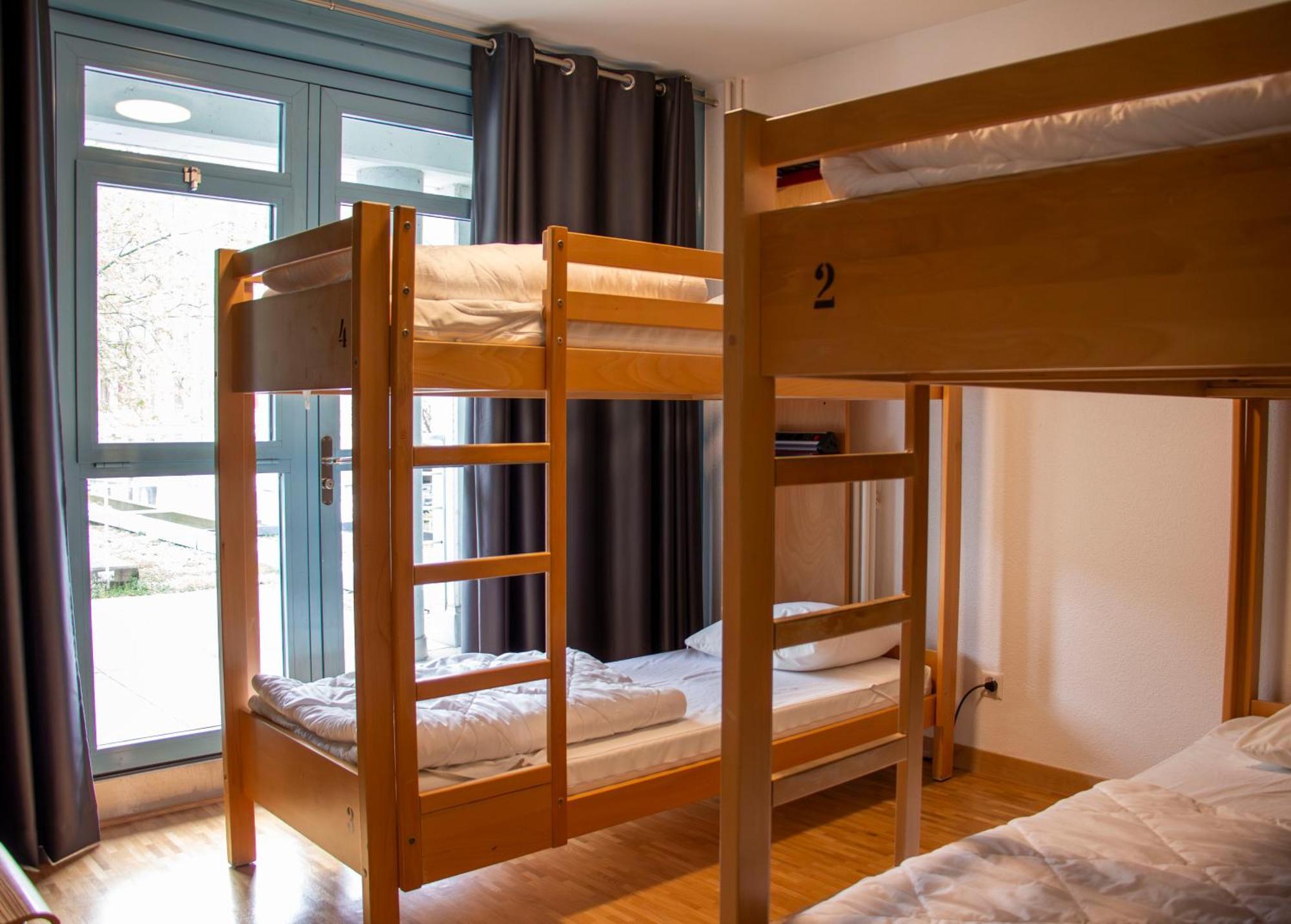 Geneva Hostel