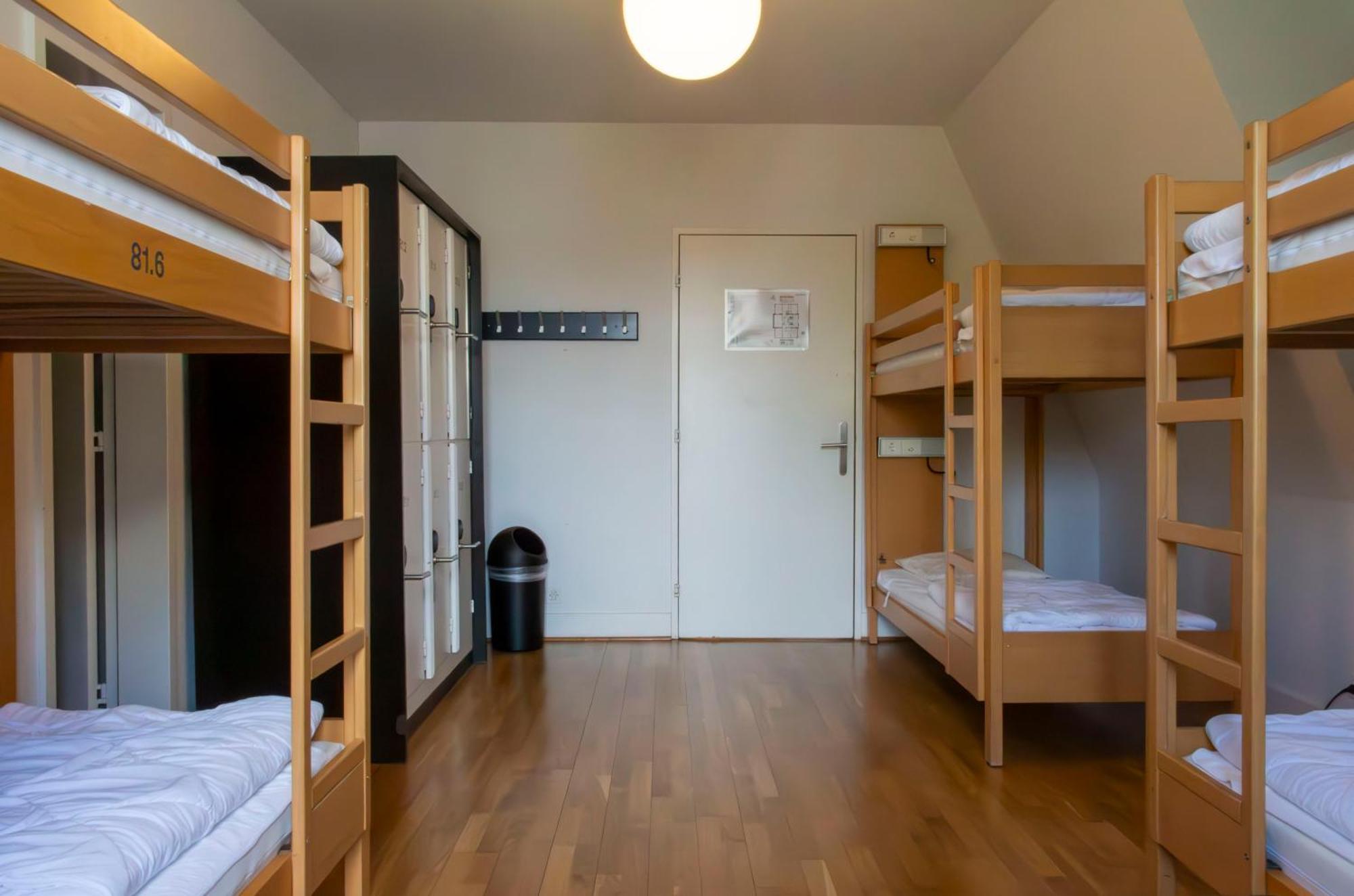 Geneva Hostel Auberge de jeunesse *