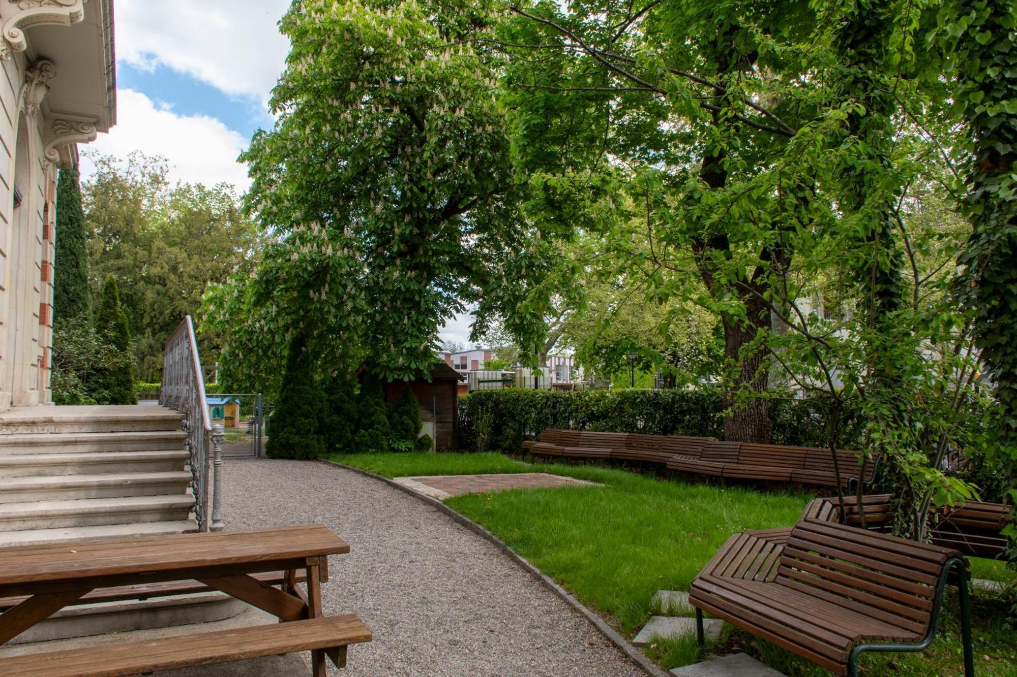 Geneva Hostel Geneva