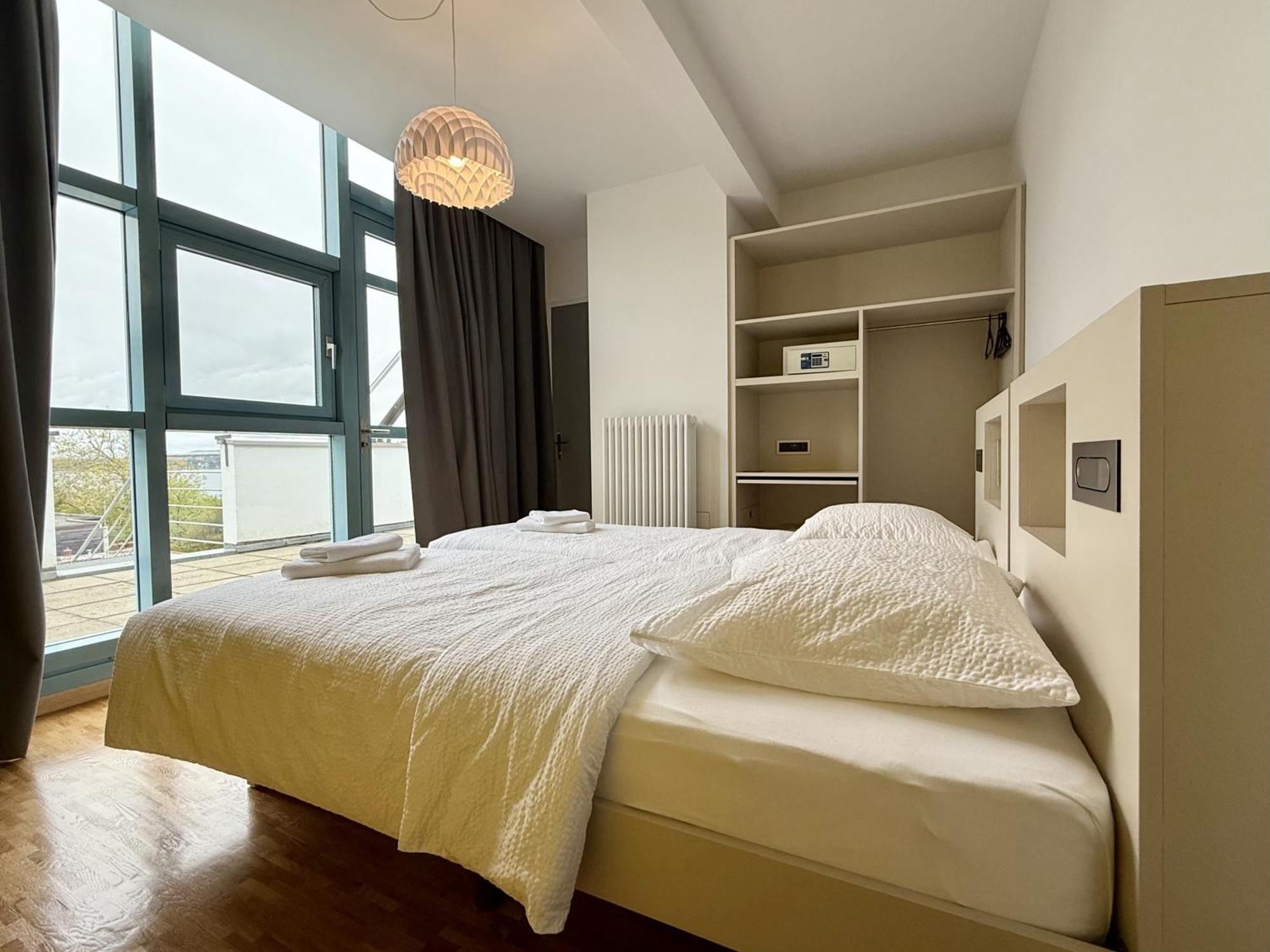 Geneva Hostel Auberge de jeunesse *