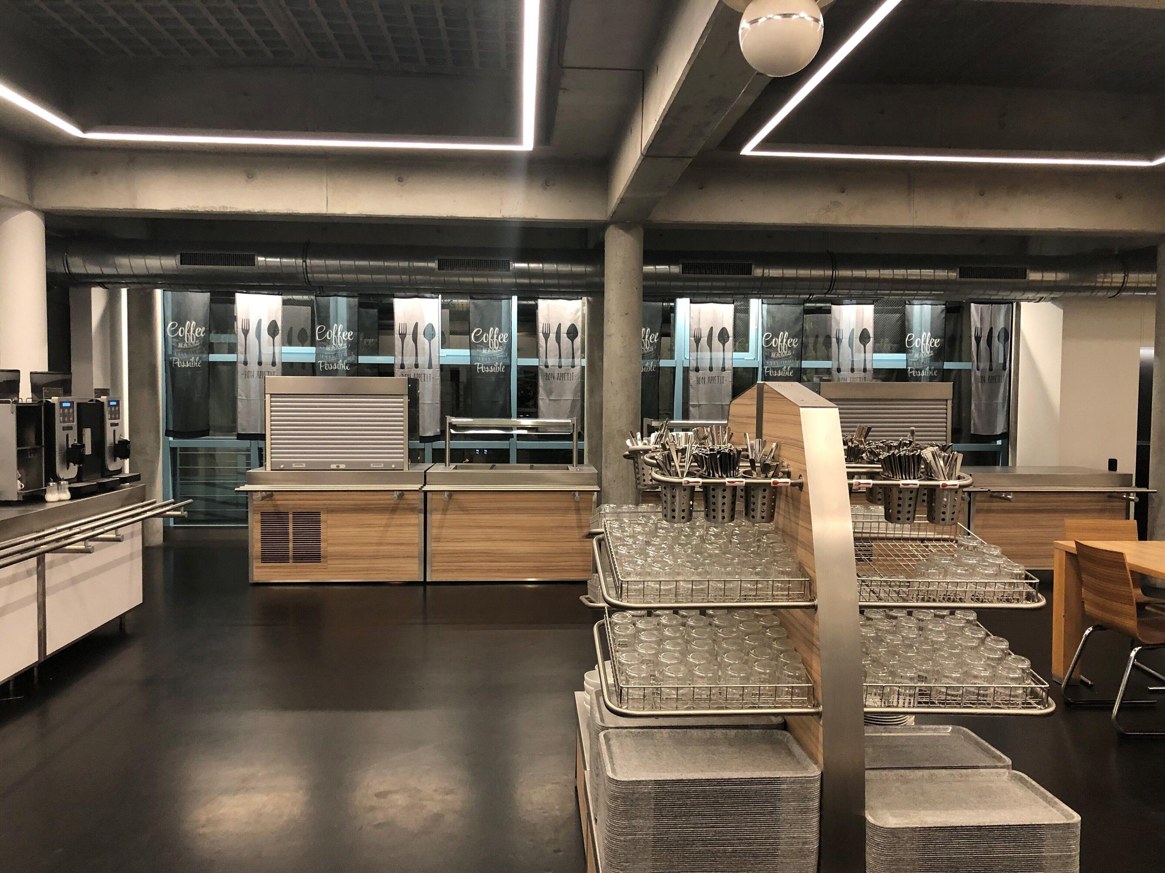 Geneva Hostel