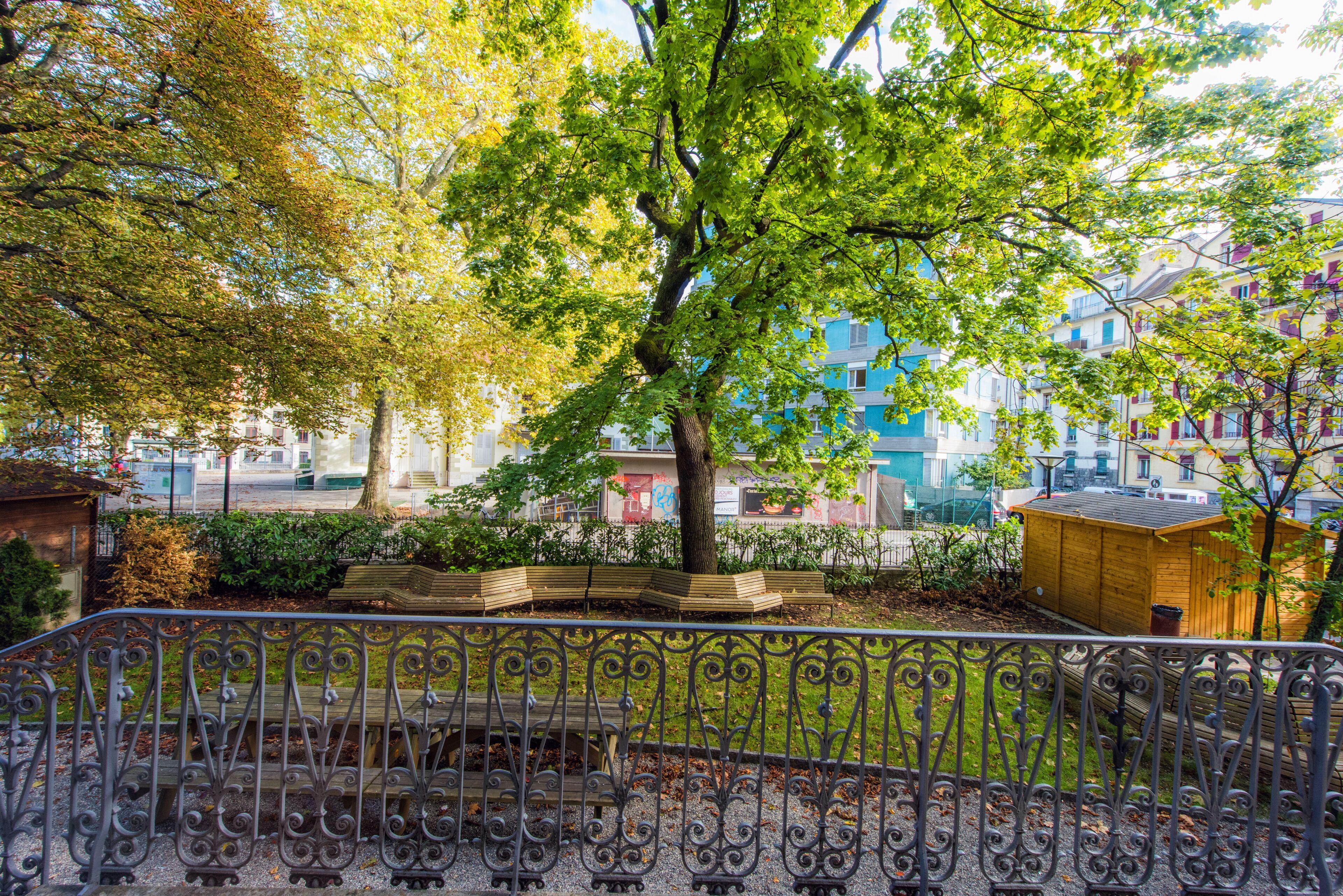 Geneva Hostel Auberge de jeunesse *