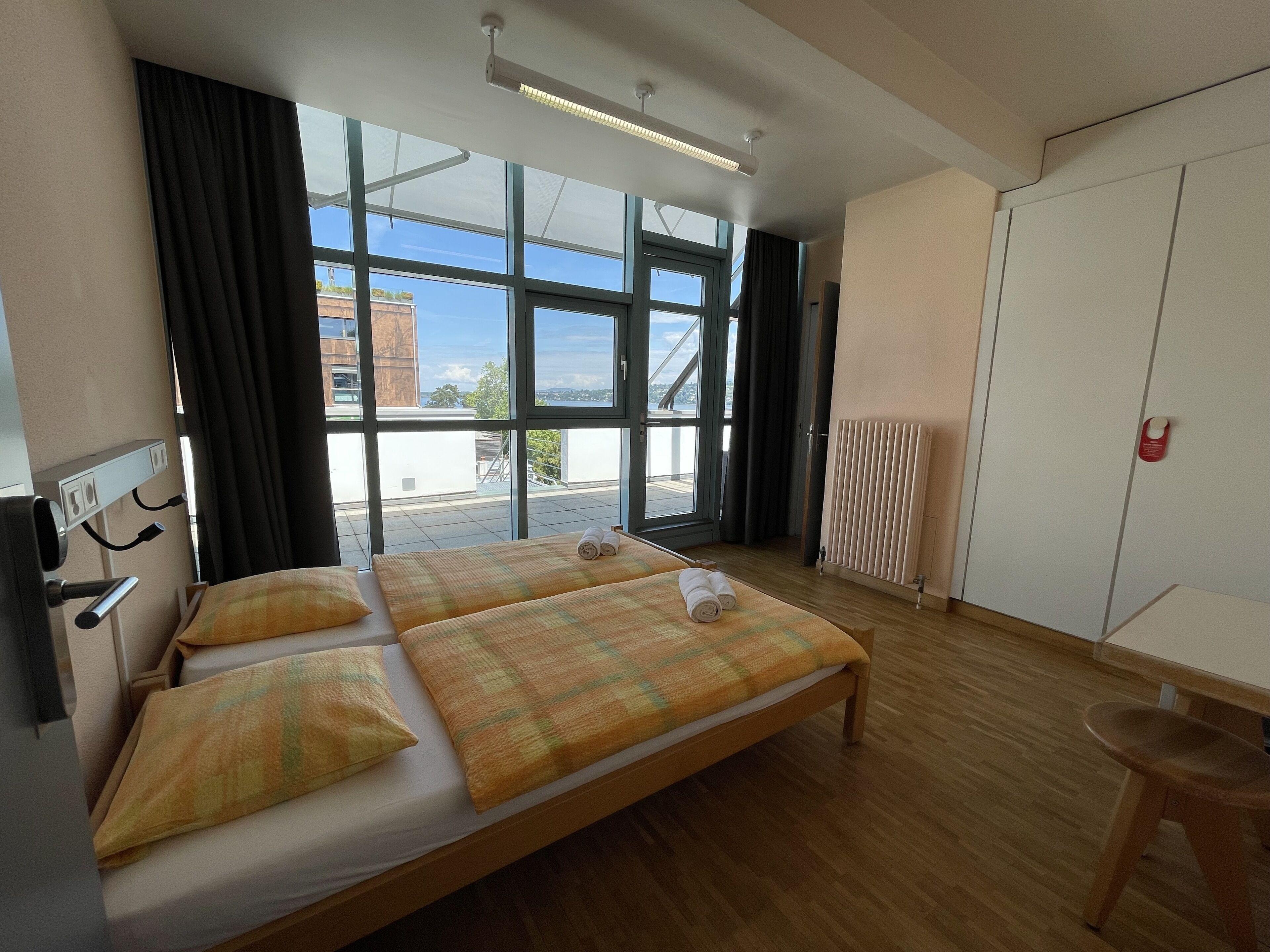Geneva Hostel Genève