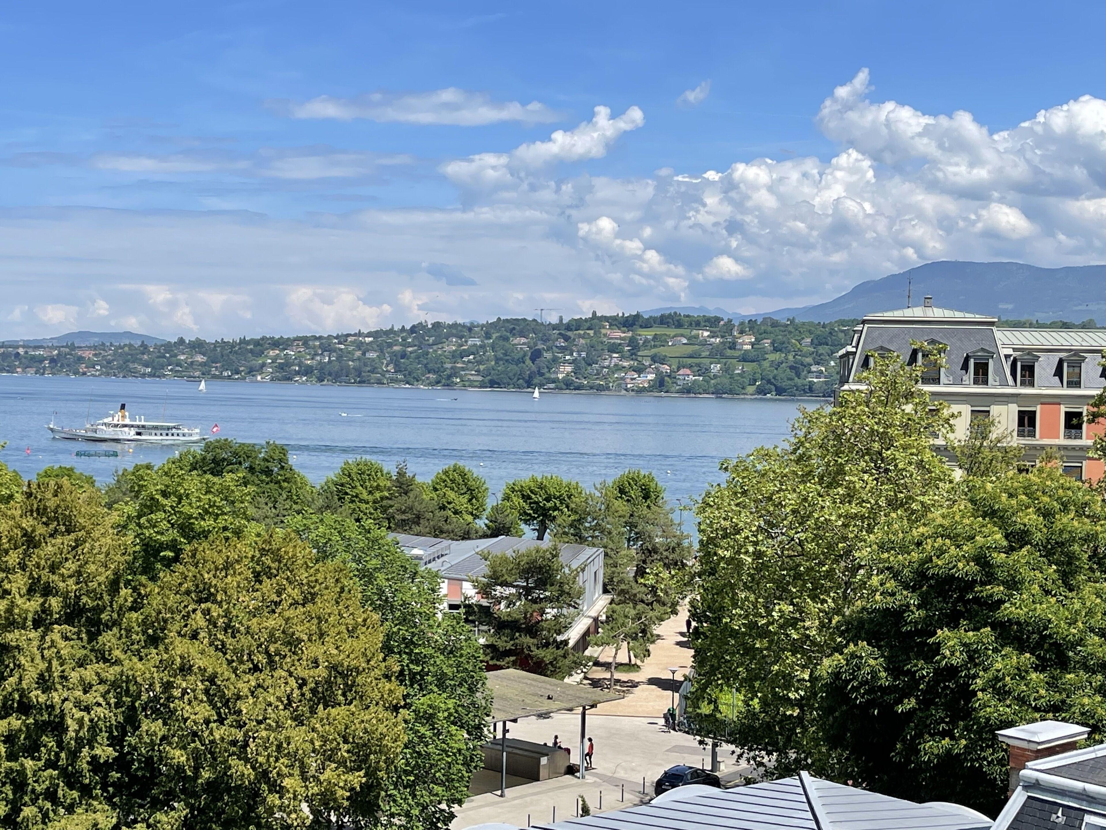Geneva Hostel Auberge de jeunesse