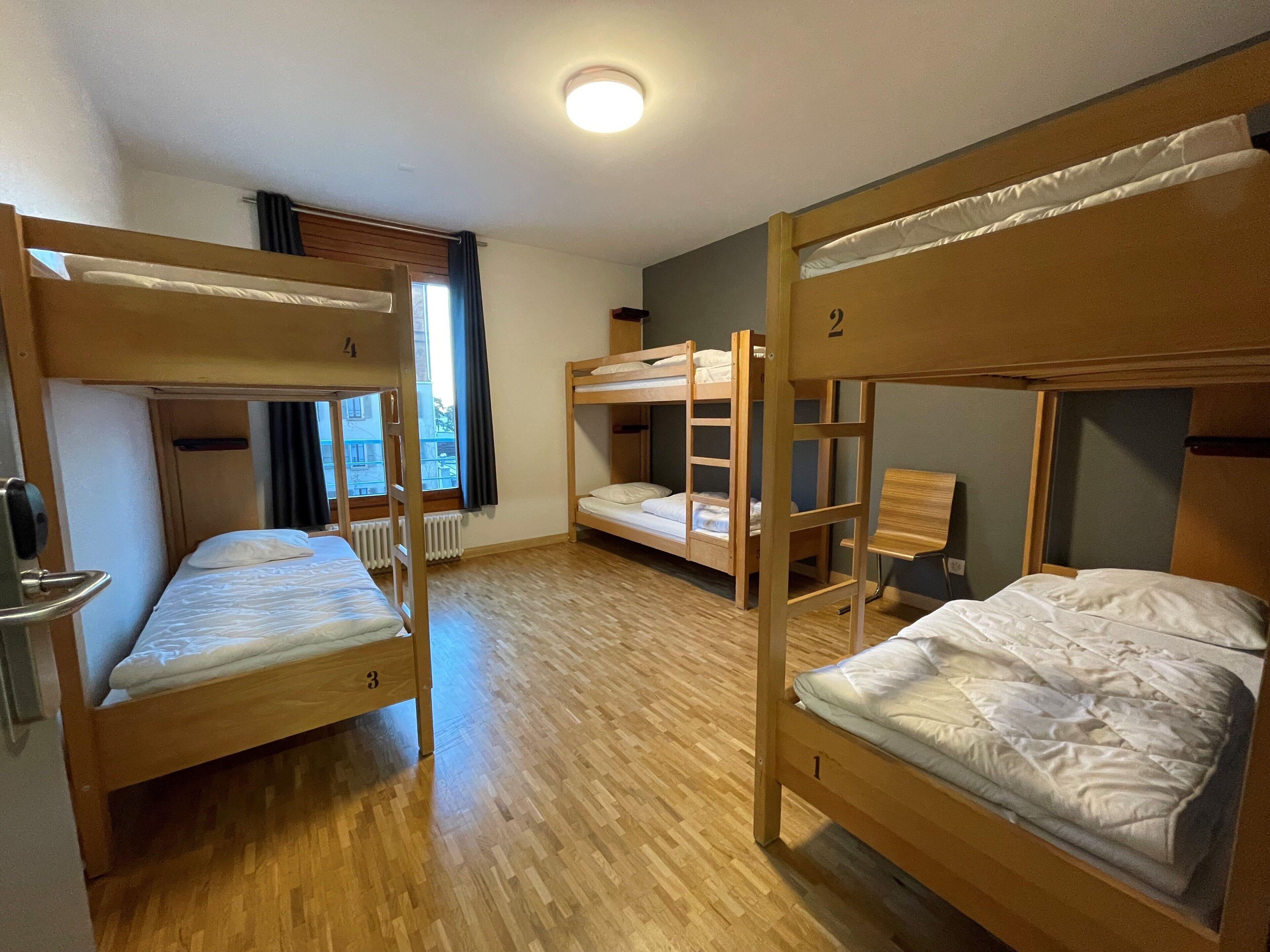 Geneva Hostel Genève