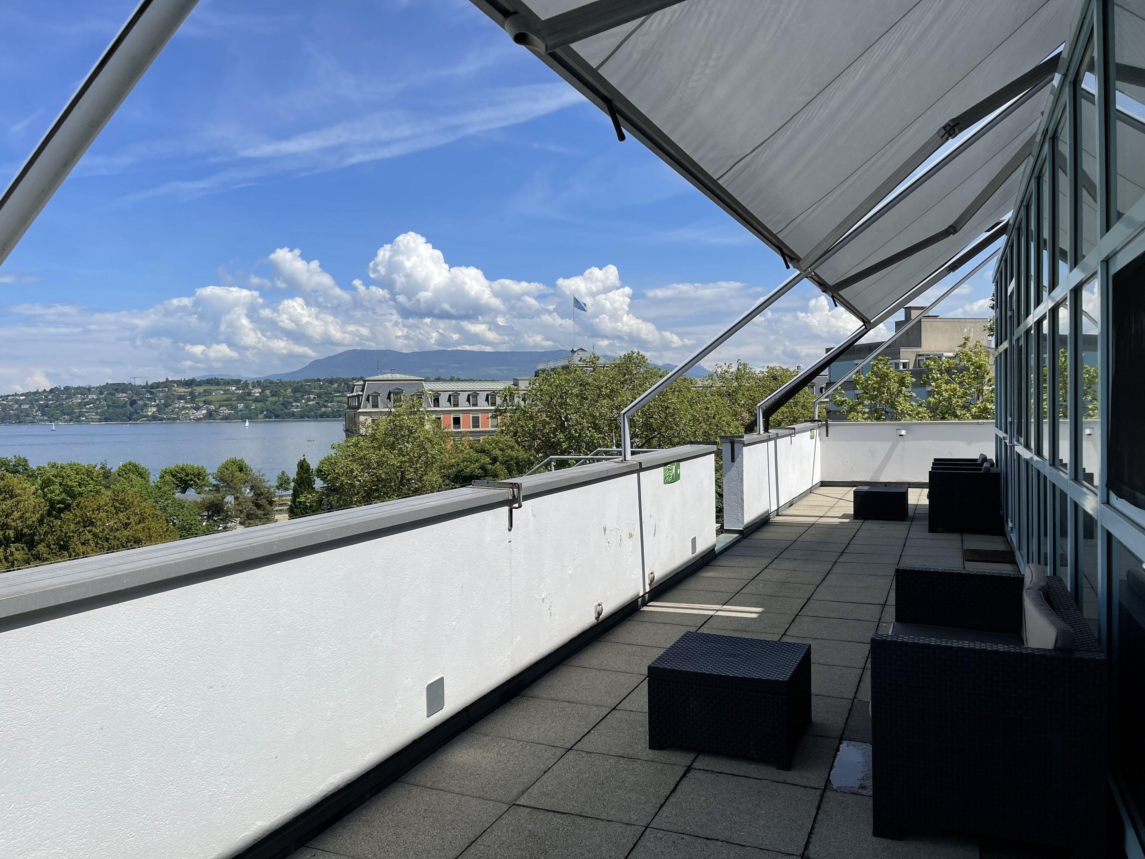 Auberge de jeunesse Geneva Hostel *