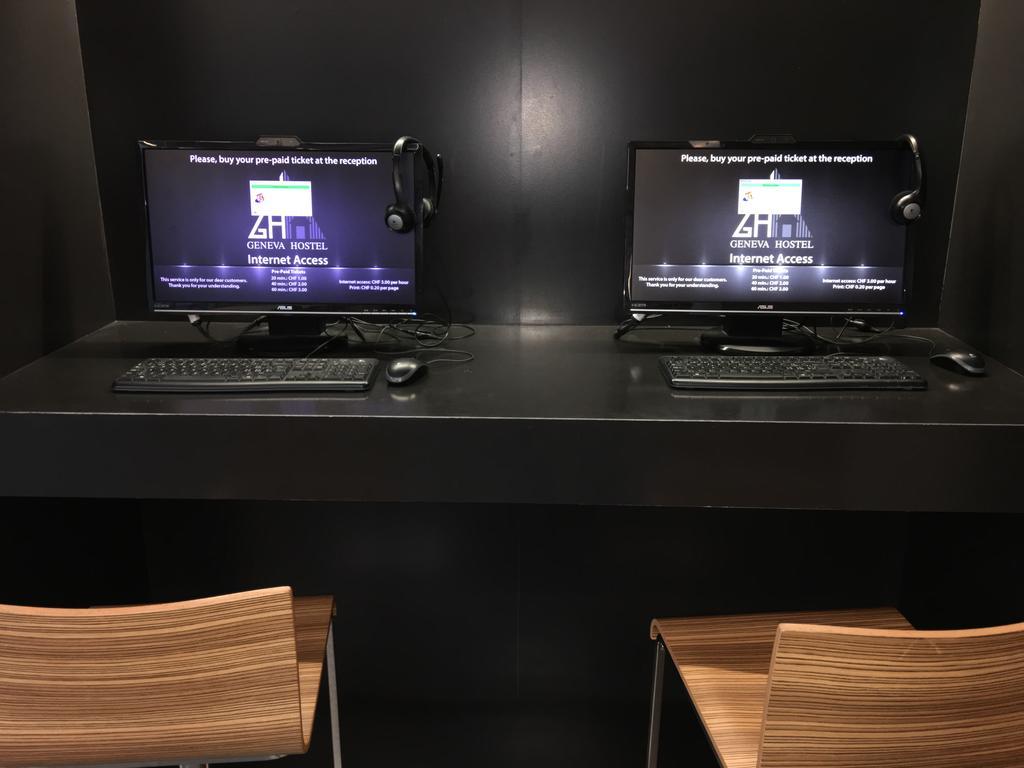 Hostel Genève Hostel Genf