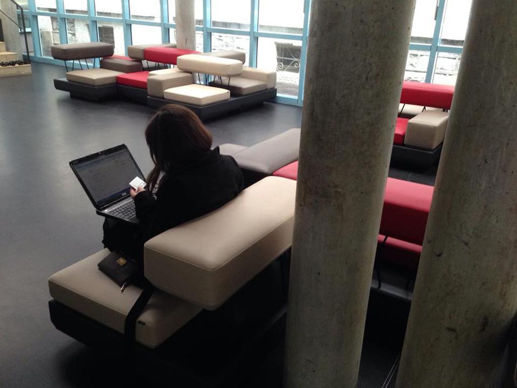 Hostel Geneva Hostel Geneva