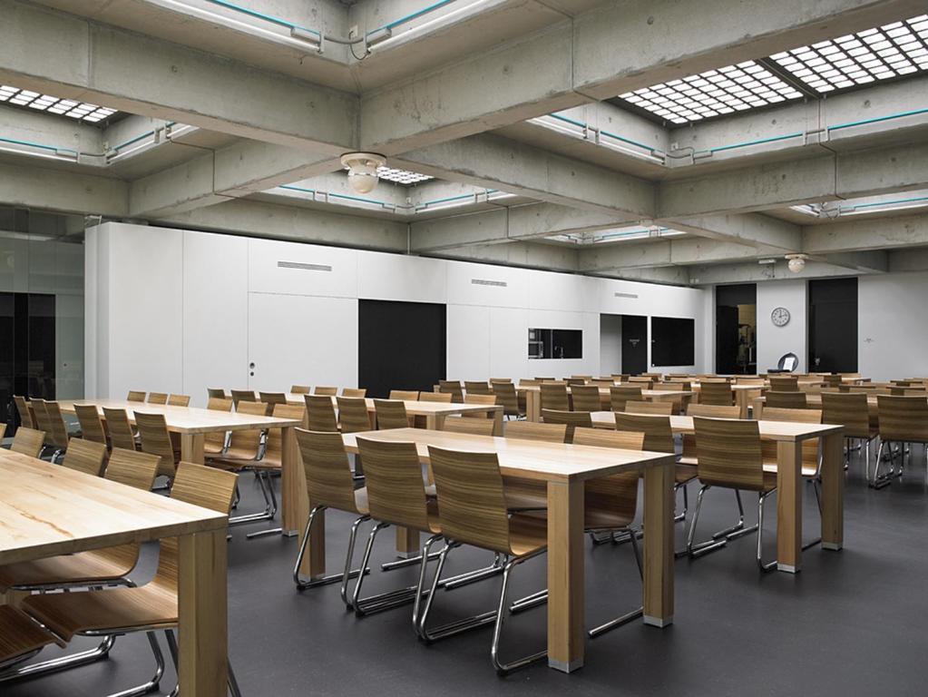 Hostel Geneva Hostel Geneva