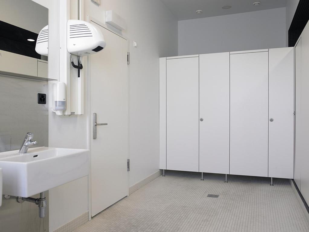 Hostel Genève * Genf