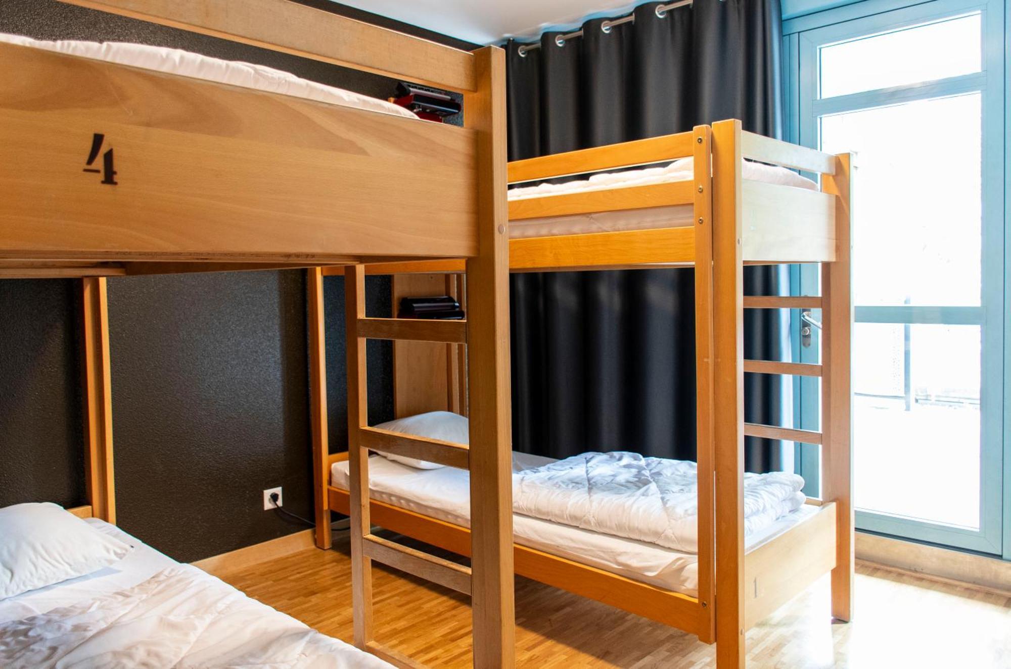 Geneva Hostel * Genève