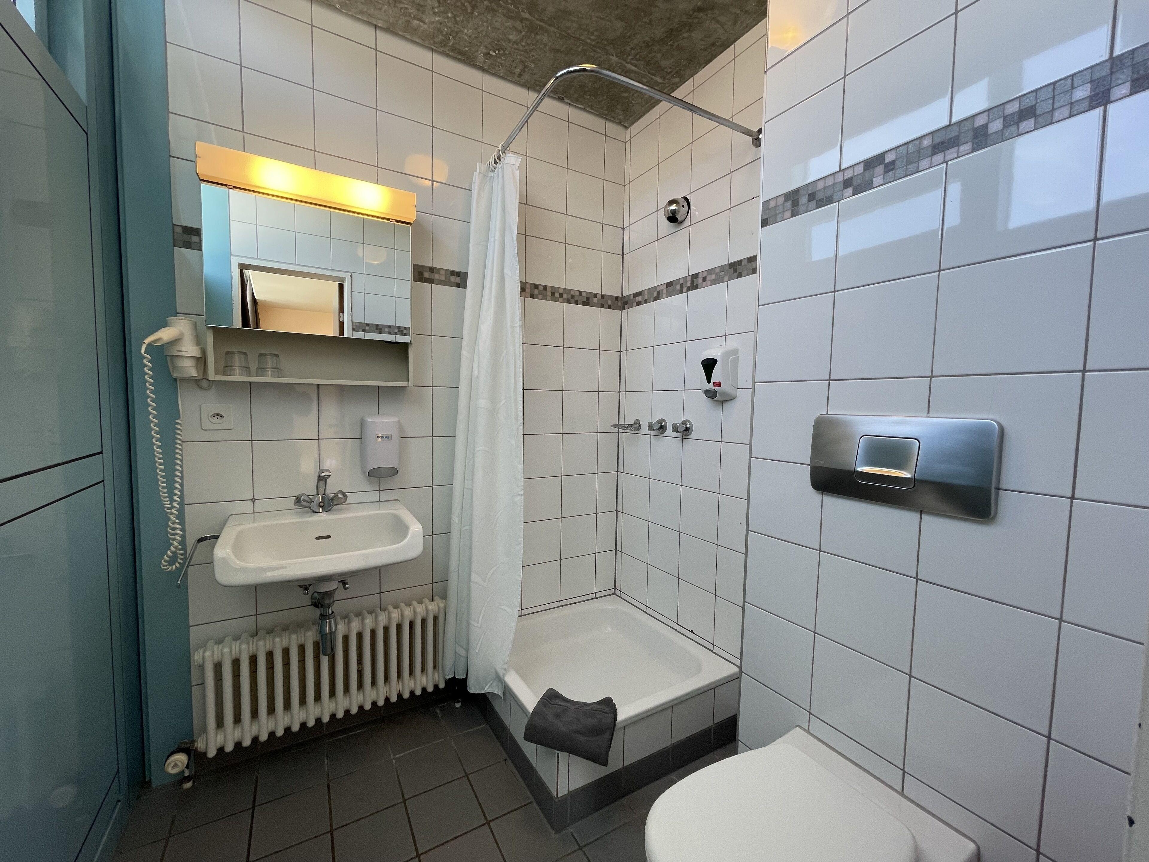 Geneva Hostel Genève