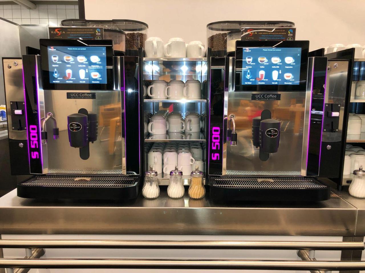 Geneva Hostel Genève