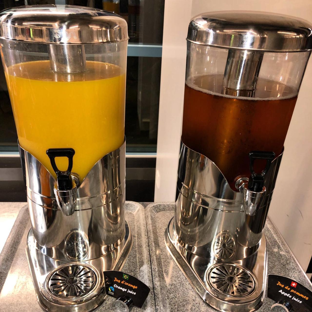 Geneva Hostel * Genève