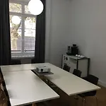 Hostel Hostel Genève Genf