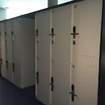 Hostel Genève * Genf