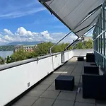 Hostel Genève * Genf